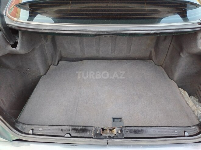 Mercedes E 290 1997, 213,319 km - 1.9 l - Şirvan