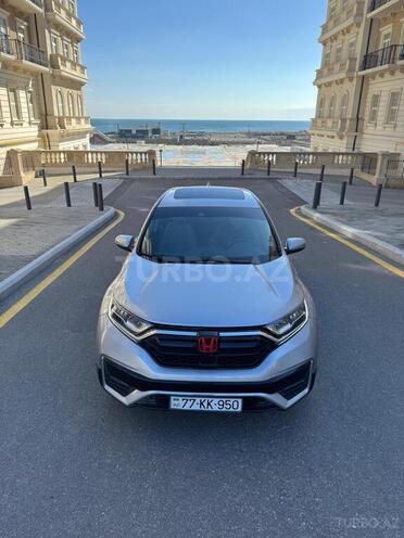 Honda CR-V 2020, 79,000 km - 2.0 л - Bakı