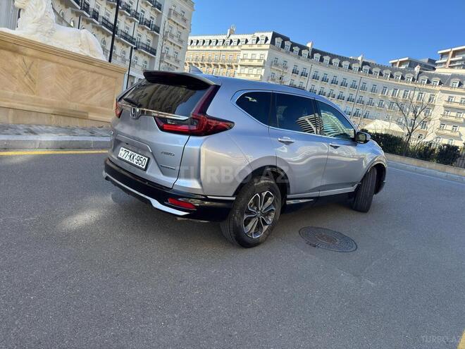 Honda CR-V 2020, 79,000 km - 2.0 л - Bakı