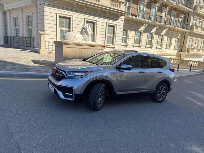 Honda CR-V 2020, 79,000 km - 2.0 л - Bakı