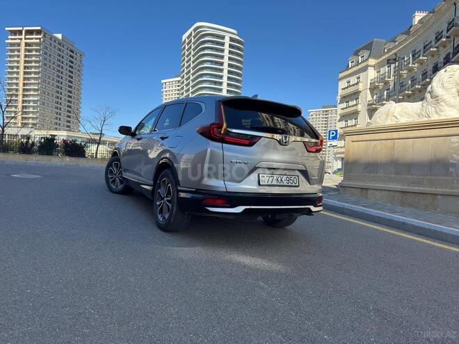 Honda CR-V 2020, 79,000 km - 2.0 л - Bakı
