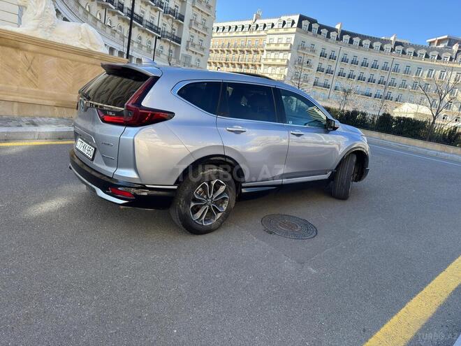 Honda CR-V 2020, 79,000 km - 2.0 л - Bakı