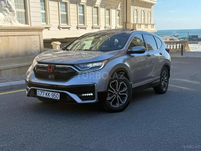 Honda CR-V 2020, 79,000 km - 2.0 л - Bakı