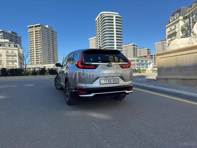 Honda CR-V 2020, 79,000 km - 2.0 л - Bakı