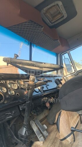 KamAz 53229 1990, 254,215 km - 11.0 l - Sumqayıt