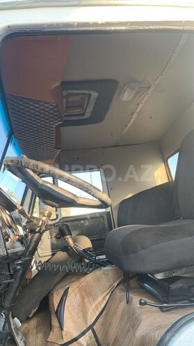 KamAz 53229 1990, 254,215 km - 11.0 l - Sumqayıt