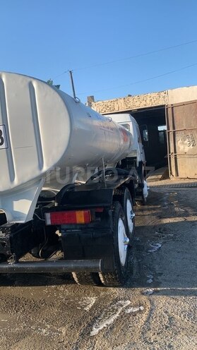 KamAz 53229 1990, 254,215 km - 11.0 l - Sumqayıt