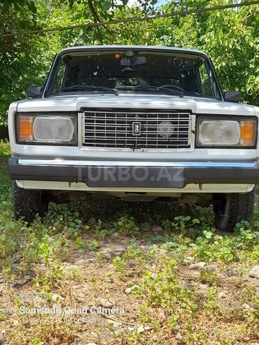 LADA (VAZ) 2107 2008, 83,000 km - 1.6 л - Ağdam