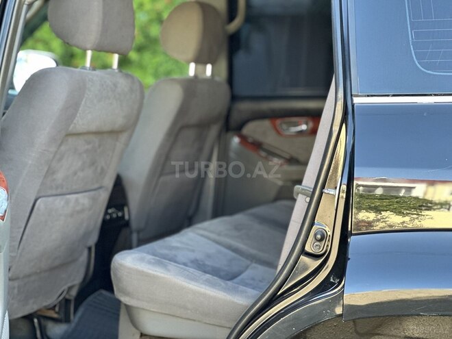 Toyota Land Cruiser Prado 2006, 174,000 km - 2.7 л - Gəncə