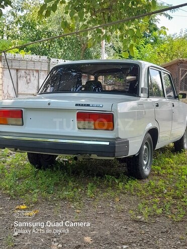 LADA (VAZ) 2107 2008, 83,000 km - 1.6 л - Ağdam