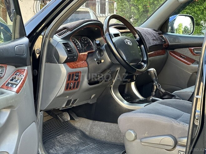 Toyota Land Cruiser Prado 2006, 174,000 km - 2.7 л - Gəncə