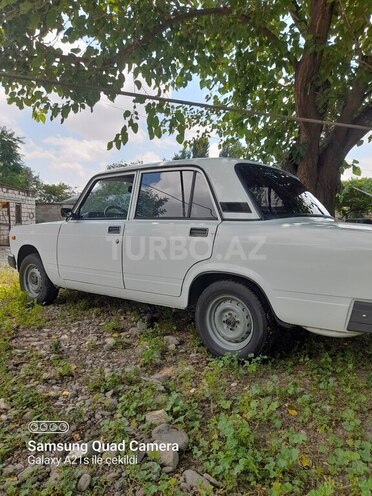 LADA (VAZ) 2107 2008, 83,000 km - 1.6 л - Ağdam