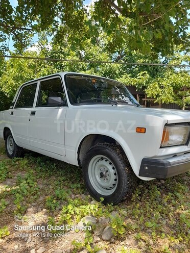 LADA (VAZ) 2107 2008, 83,000 km - 1.6 л - Ağdam