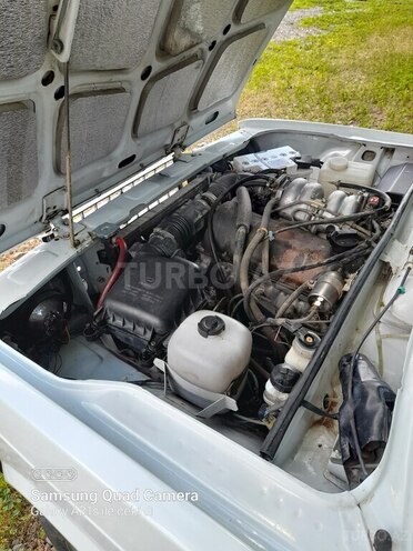 LADA (VAZ) 2107 2008, 83,000 km - 1.6 л - Ağdam