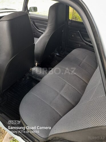 LADA (VAZ) 2107 2008, 83,000 km - 1.6 л - Ağdam