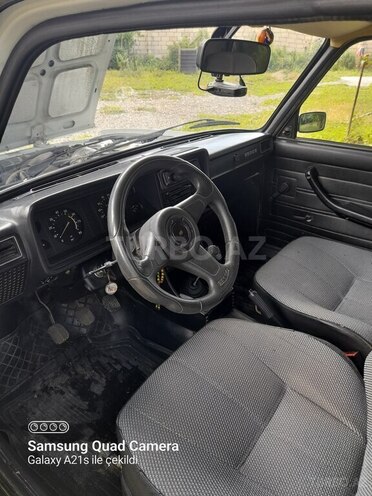 LADA (VAZ) 2107 2008, 83,000 km - 1.6 л - Ağdam