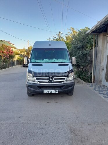 Mercedes Sprinter 311 2007, 710,000 km - 2.2 л - Bakı