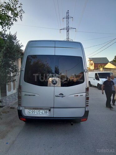 Mercedes Sprinter 311 2007, 710,000 km - 2.2 л - Bakı