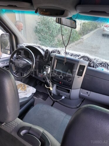 Mercedes Sprinter 311 2007, 710,000 km - 2.2 л - Bakı