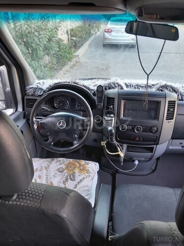 Mercedes Sprinter 311 2007, 710,000 km - 2.2 л - Bakı