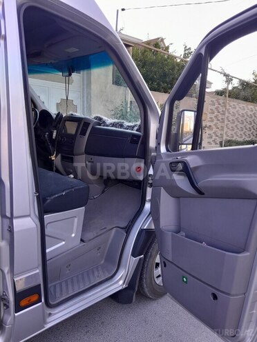 Mercedes Sprinter 311 2007, 710,000 km - 2.2 л - Bakı