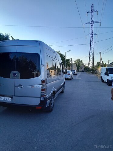 Mercedes Sprinter 311 2007, 710,000 km - 2.2 л - Bakı