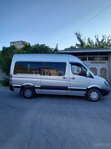 Mercedes Sprinter 311 2007, 710,000 km - 2.2 л - Bakı