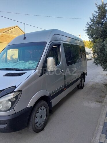 Mercedes Sprinter 311 2007, 710,000 km - 2.2 л - Bakı
