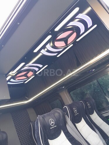 Mercedes Sprinter 311 2007, 710,000 km - 2.2 л - Bakı