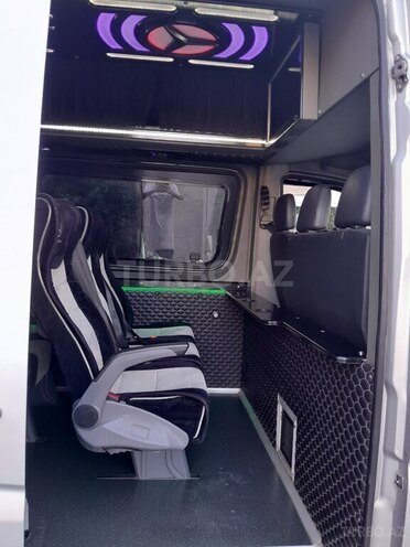 Mercedes Sprinter 311 2007, 710,000 km - 2.2 л - Bakı