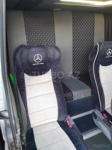 Mercedes Sprinter 311 2007, 710,000 km - 2.2 л - Bakı