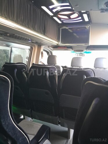 Mercedes Sprinter 311 2007, 710,000 km - 2.2 л - Bakı