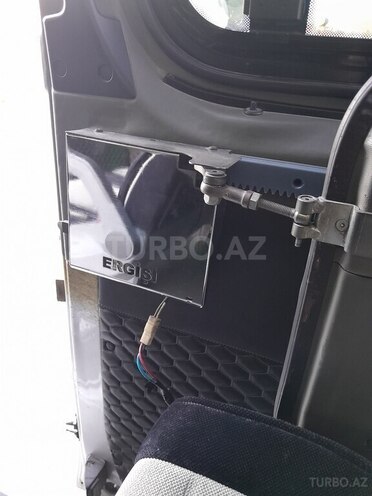 Mercedes Sprinter 311 2007, 710,000 km - 2.2 л - Bakı