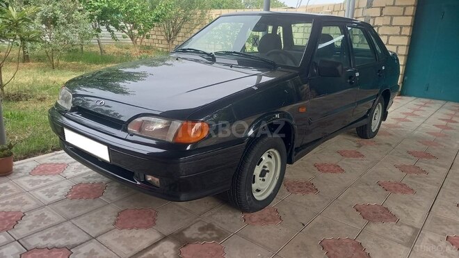LADA (VAZ) 2115 2009, 184,026 km - 1.6 l - Ağcabədi