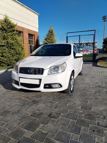 Ravon Nexia R3 2019, 216,000 km - 1.5 л - Bakı