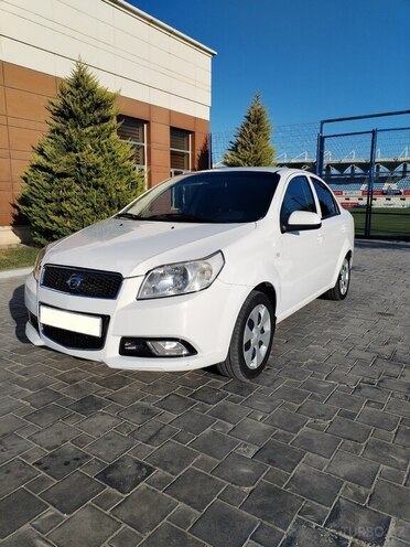 Ravon Nexia R3 2019, 216,000 km - 1.5 л - Bakı