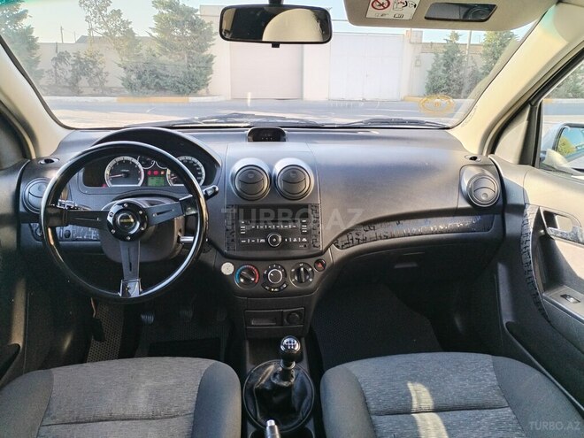 Ravon Nexia R3 2019, 216,000 km - 1.5 л - Bakı