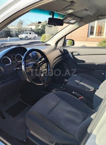 Ravon Nexia R3 2019, 216,000 km - 1.5 л - Bakı