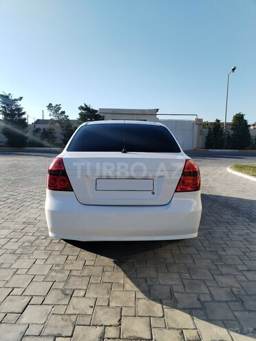 Ravon Nexia R3 2019, 216,000 km - 1.5 л - Bakı