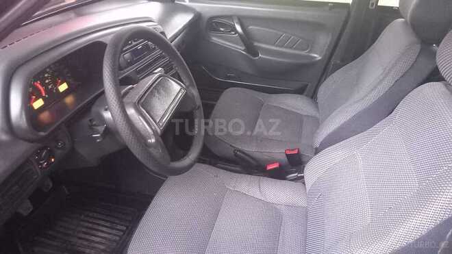 LADA (VAZ) 2115 2009, 184,026 km - 1.6 l - Ağcabədi