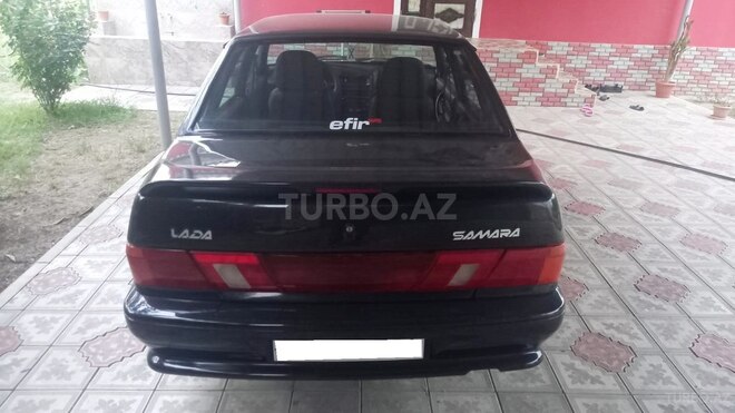 LADA (VAZ) 2115 2009, 184,026 km - 1.6 l - Ağcabədi