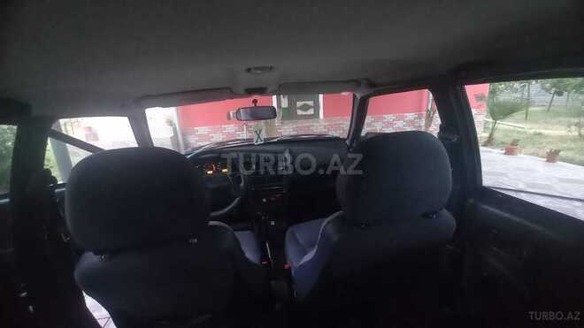 LADA (VAZ) 2115 2009, 184,026 km - 1.6 l - Ağcabədi