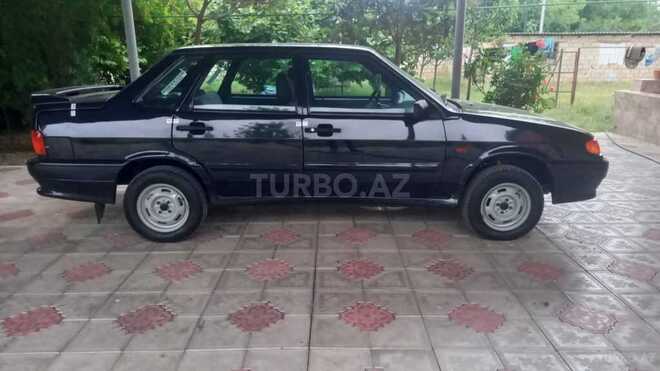 LADA (VAZ) 2115 2009, 184,026 km - 1.6 l - Ağcabədi