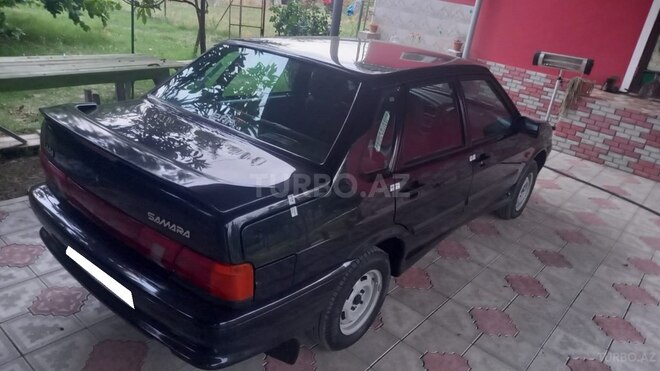 LADA (VAZ) 2115 2009, 184,026 km - 1.6 l - Ağcabədi