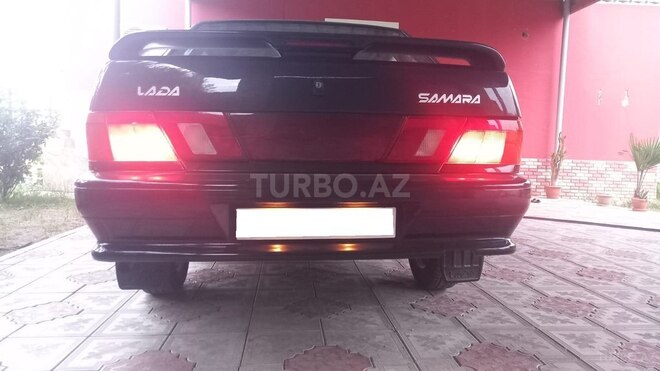 LADA (VAZ) 2115 2009, 184,026 km - 1.6 l - Ağcabədi