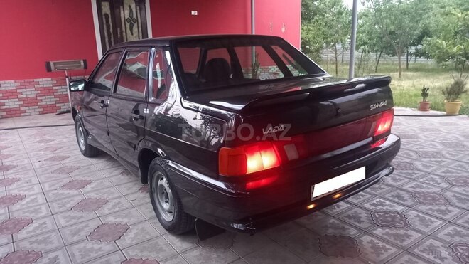 LADA (VAZ) 2115 2009, 184,026 km - 1.6 l - Ağcabədi