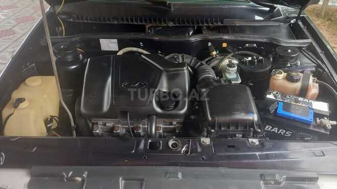 LADA (VAZ) 2115 2009, 184,026 km - 1.6 l - Ağcabədi
