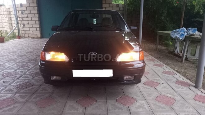 LADA (VAZ) 2115 2009, 184,026 km - 1.6 l - Ağcabədi