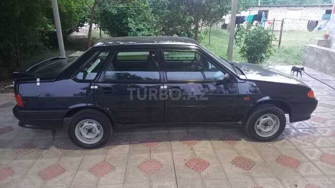 LADA (VAZ) 2115 2009, 184,026 km - 1.6 l - Ağcabədi