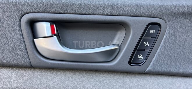 Kia Optima 2017, 125,000 km - 2.0 l - Bakı